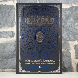 Hollow Knight Wanderer's Journal (01)
